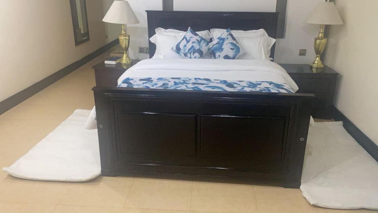 Stayplus Nyali Luxury Suites Mombasa Zewnętrze zdjęcie