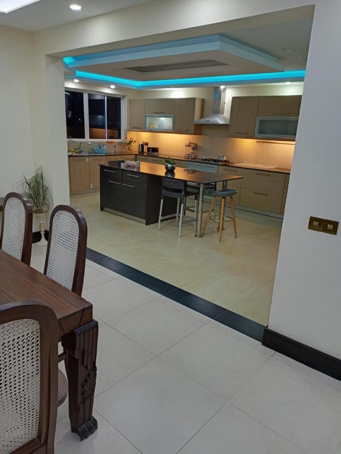 Stayplus Nyali Luxury Suites Mombasa Zewnętrze zdjęcie