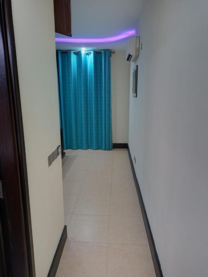 Stayplus Nyali Luxury Suites Mombasa Zewnętrze zdjęcie