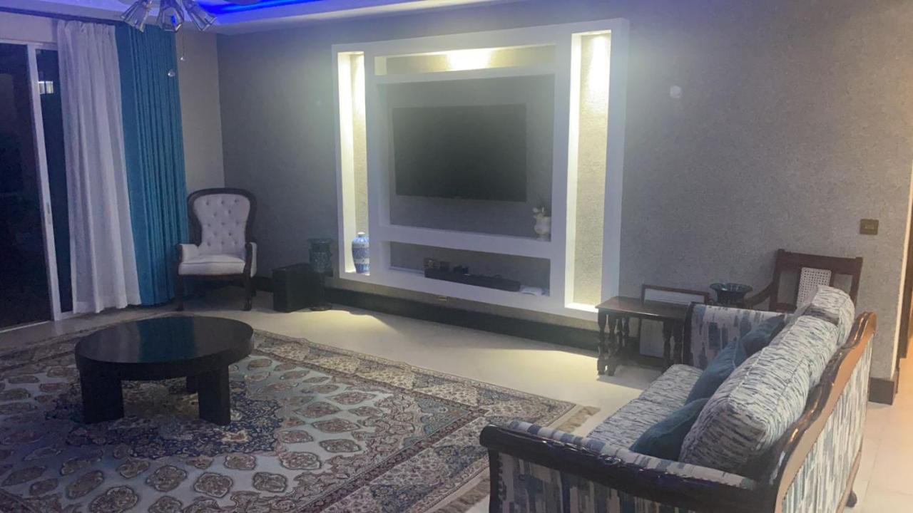 Stayplus Nyali Luxury Suites Mombasa Zewnętrze zdjęcie