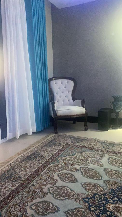 Stayplus Nyali Luxury Suites Mombasa Zewnętrze zdjęcie