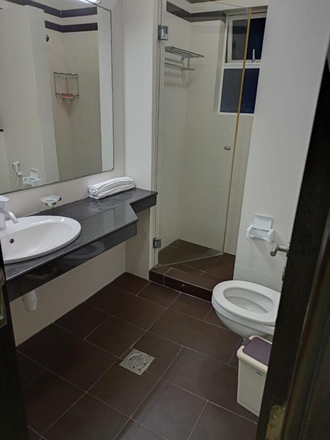 Stayplus Nyali Luxury Suites Mombasa Zewnętrze zdjęcie
