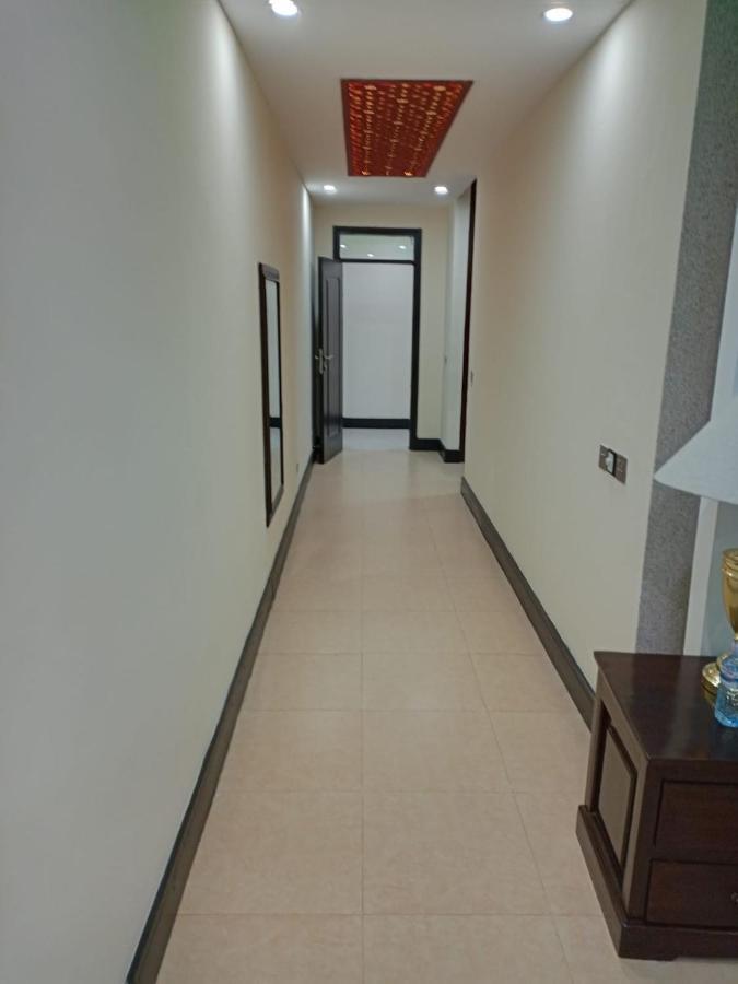 Stayplus Nyali Luxury Suites Mombasa Zewnętrze zdjęcie
