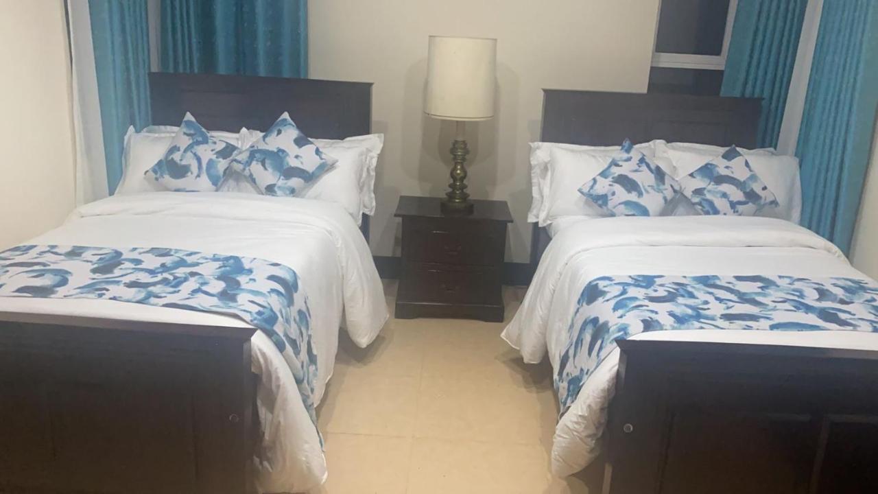 Stayplus Nyali Luxury Suites Mombasa Zewnętrze zdjęcie