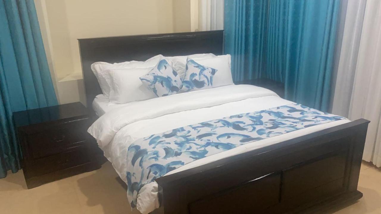 Stayplus Nyali Luxury Suites Mombasa Zewnętrze zdjęcie