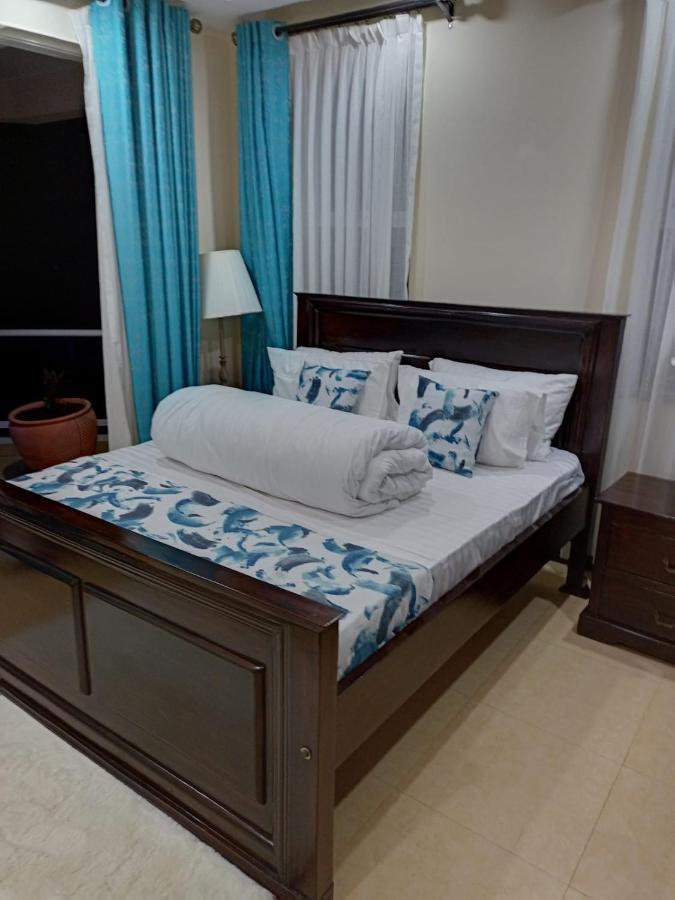 Stayplus Nyali Luxury Suites Mombasa Zewnętrze zdjęcie