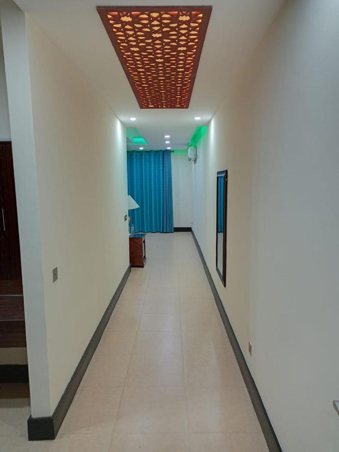 Stayplus Nyali Luxury Suites Mombasa Zewnętrze zdjęcie