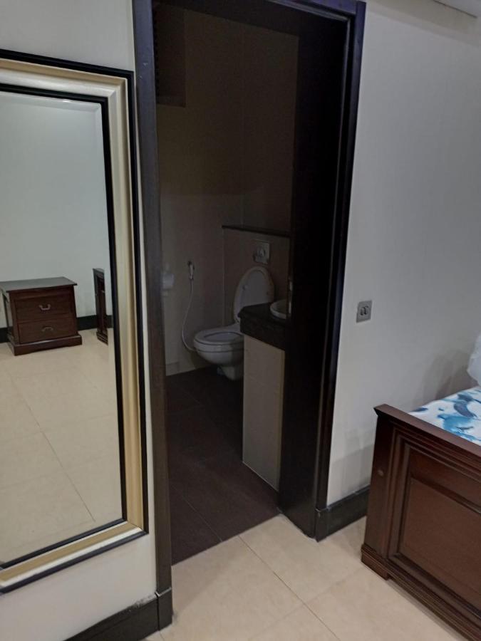 Stayplus Nyali Luxury Suites Mombasa Zewnętrze zdjęcie
