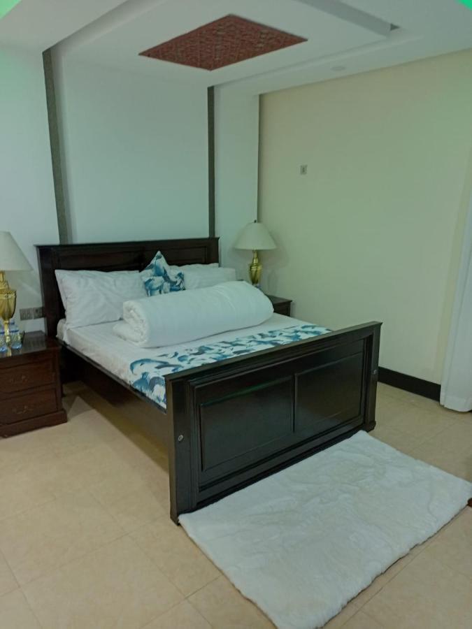 Stayplus Nyali Luxury Suites Mombasa Zewnętrze zdjęcie