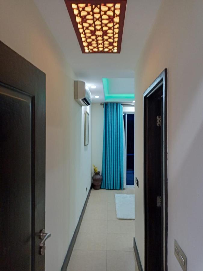 Stayplus Nyali Luxury Suites Mombasa Zewnętrze zdjęcie