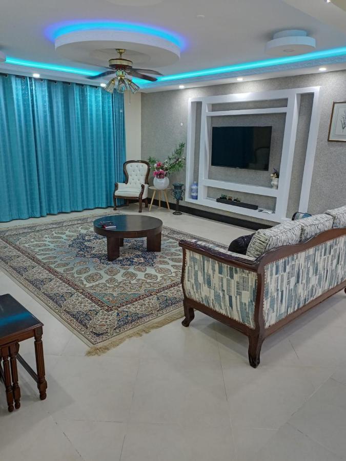 Stayplus Nyali Luxury Suites Mombasa Zewnętrze zdjęcie