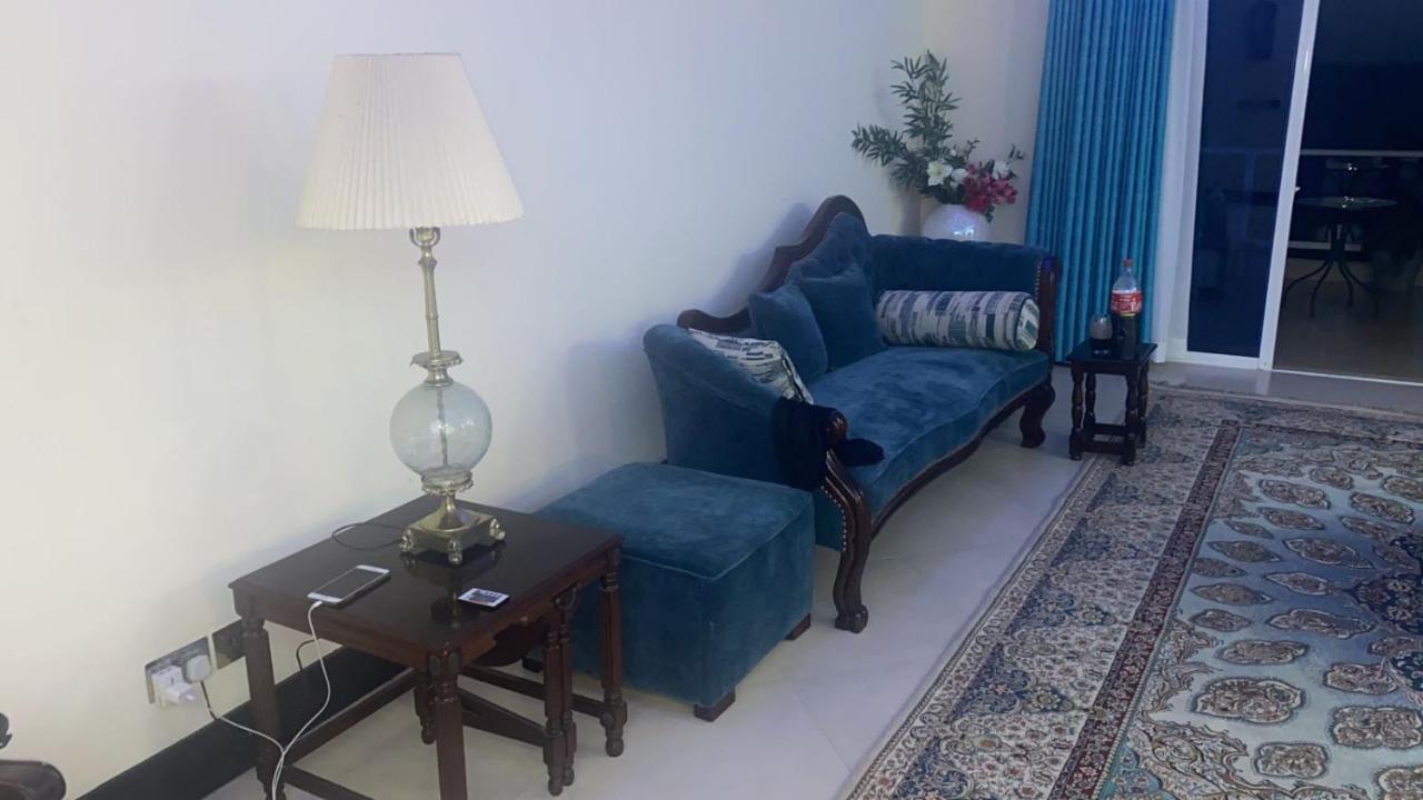 Stayplus Nyali Luxury Suites Mombasa Zewnętrze zdjęcie