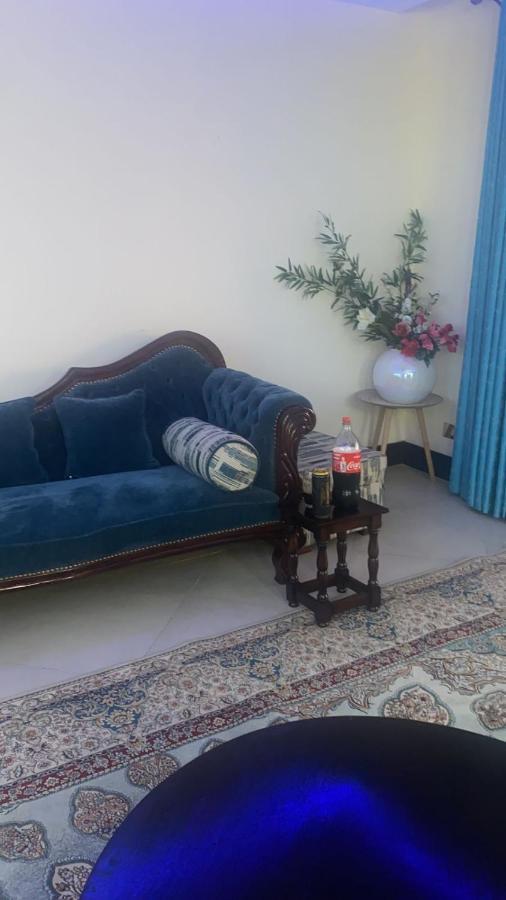 Stayplus Nyali Luxury Suites Mombasa Zewnętrze zdjęcie